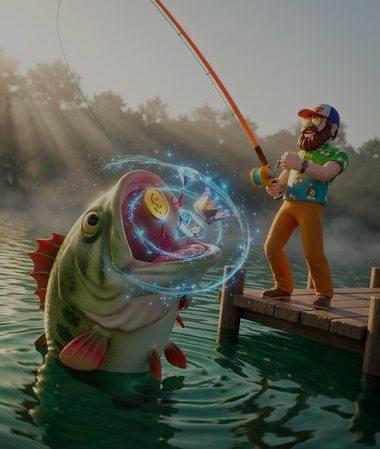 Big Bass Bonanza