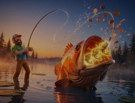 Big Bass Bonanza