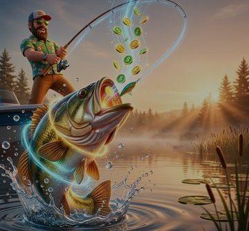 Big Bass Bonanza